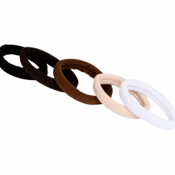 Haarelastieken