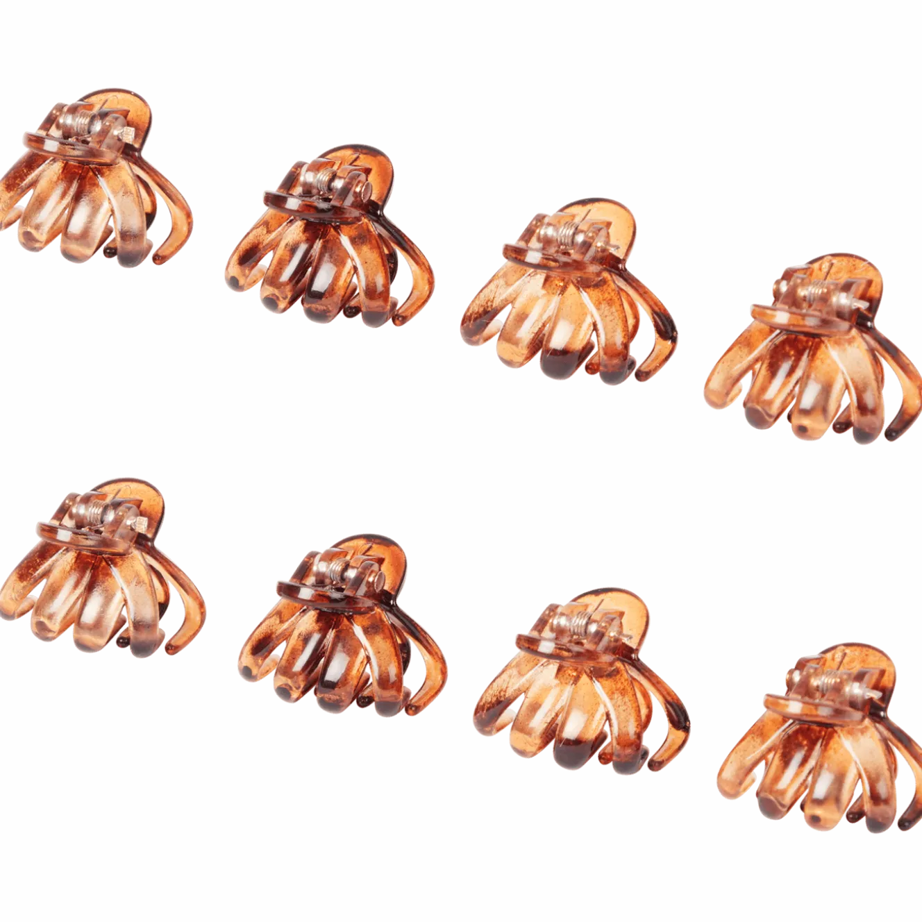 Haarklemmen