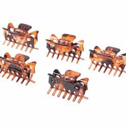 Haarklemmen