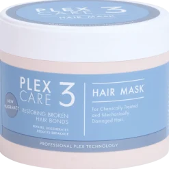 Haarmasker Plex Care 3