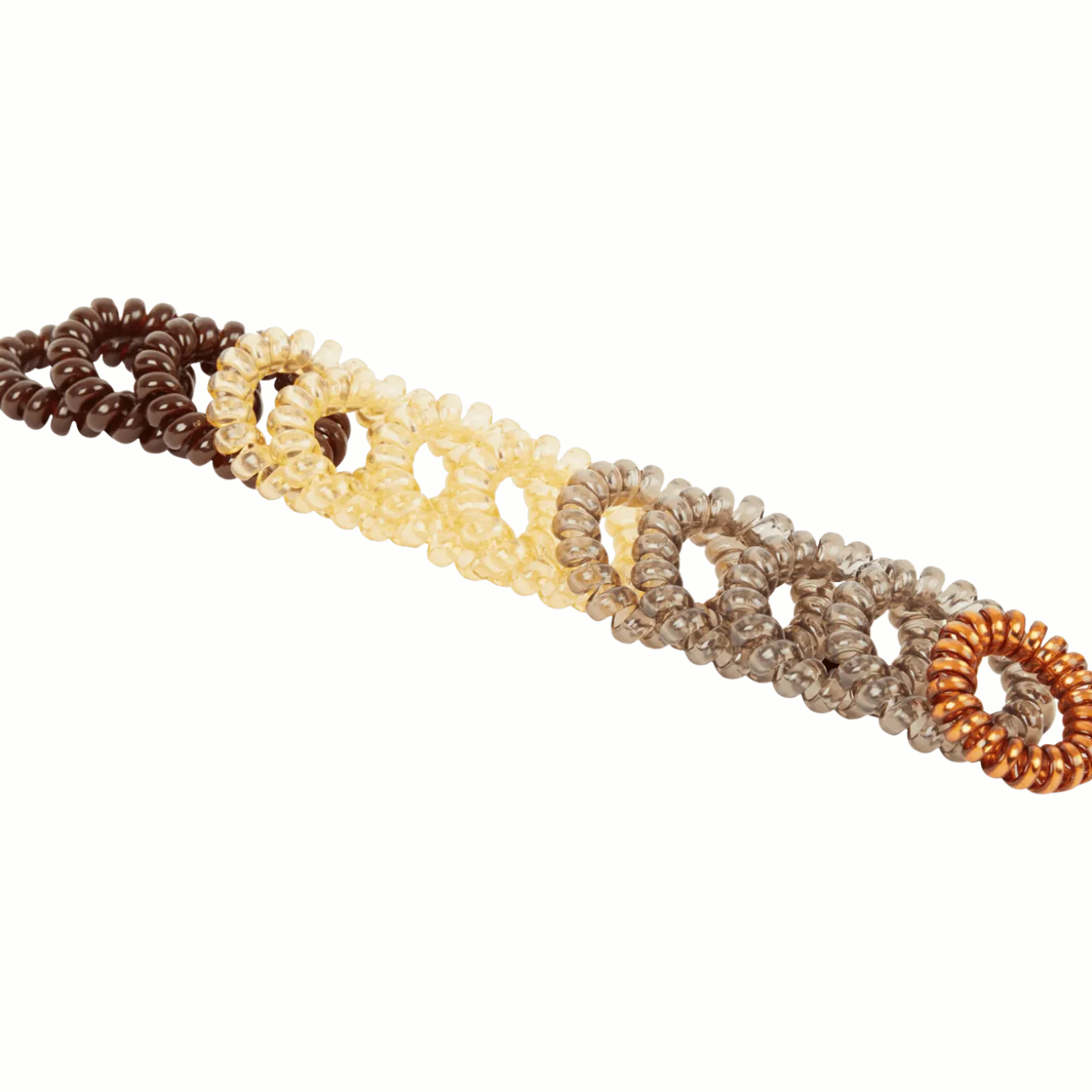 Haarspiralen