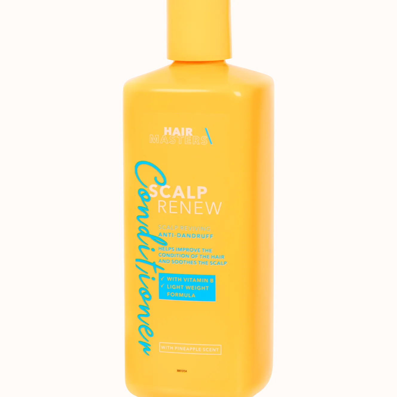 Hairmasters anti-roos conditioner Scalp Renew