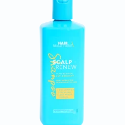 Hairmasters anti-roos-shampoo Scalp Renew