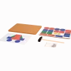 Hamertje Tik spel