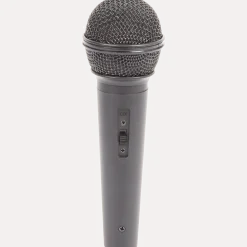Handmicrofoon