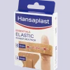 Hansaplast Essentials pleisters Elastic
