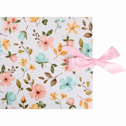 Hardcover fotoalbum
