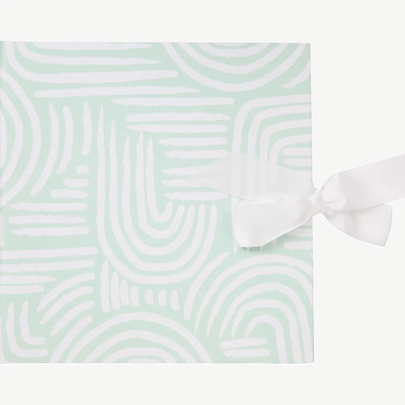 Hardcover fotoalbum