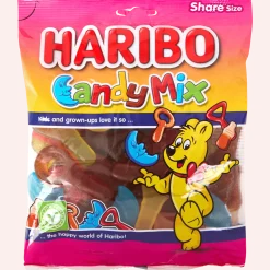 Haribo Candy Mix