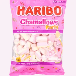 Haribo Chamallows Party