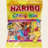 Haribo Crazy Mix
