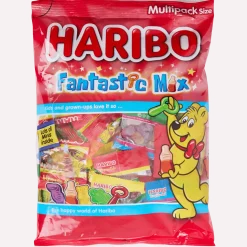 Haribo Fantastic Mix
