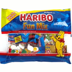 Haribo Fun Mix
