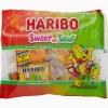 Haribo Sweet or Sour