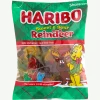 Haribo Sweet & Sour Reindeer