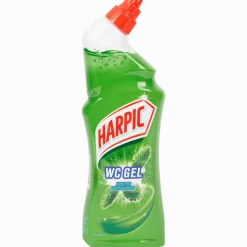 Harpic wc-gel Den