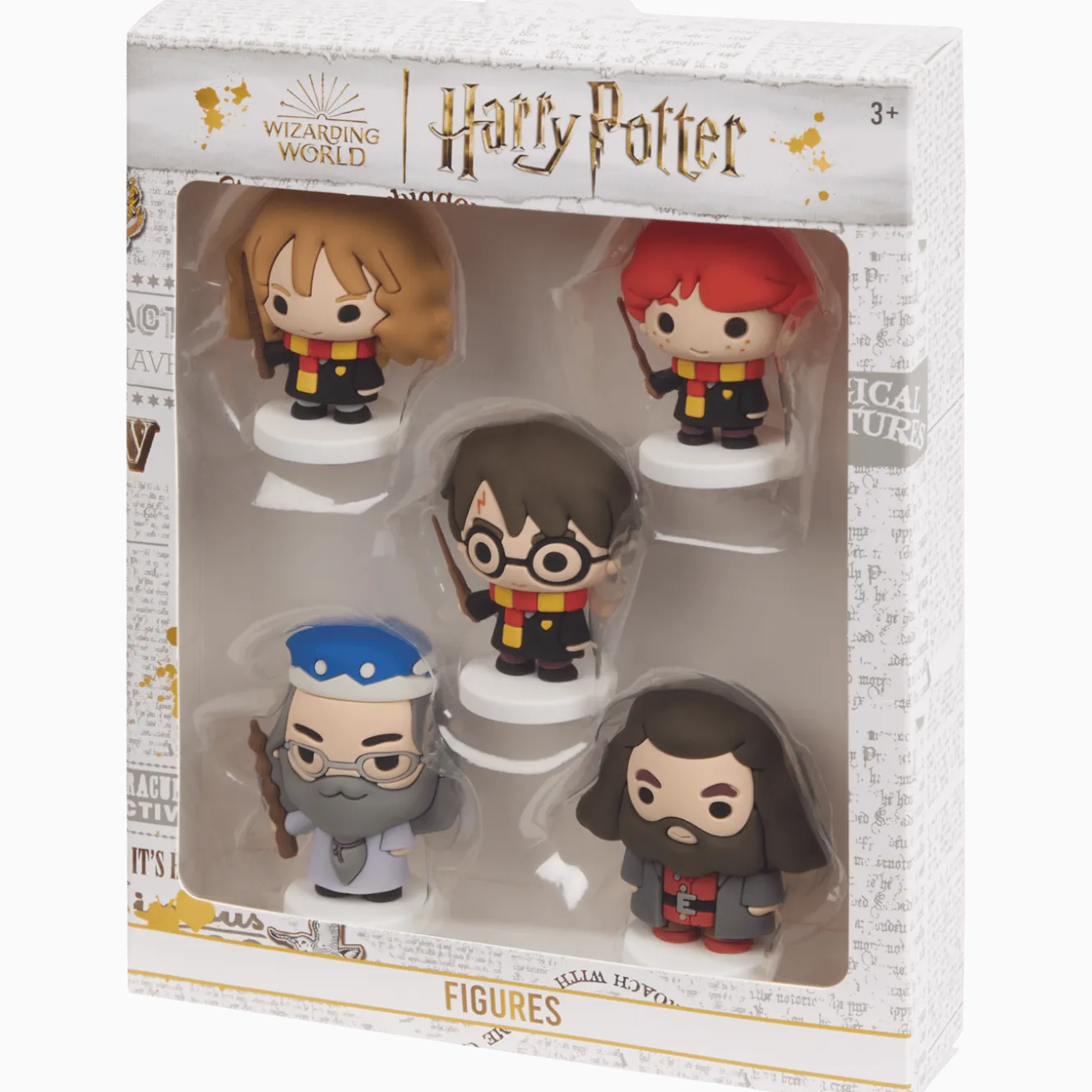 Harry Potter figuren