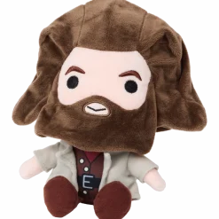 Harry Potter pluchen figuur