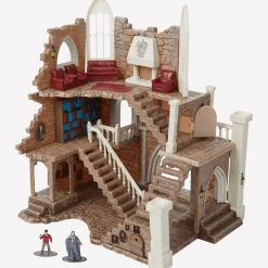 Harry Potter speelkasteel Griffoendor Toren