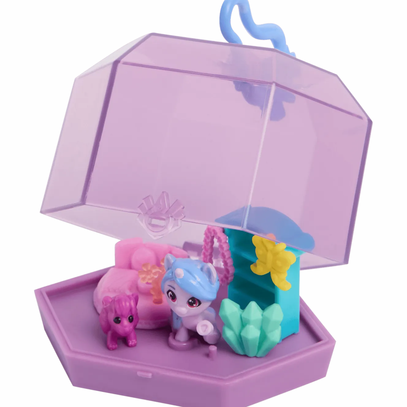 Hasbro My Little Pony Mini World Magic
