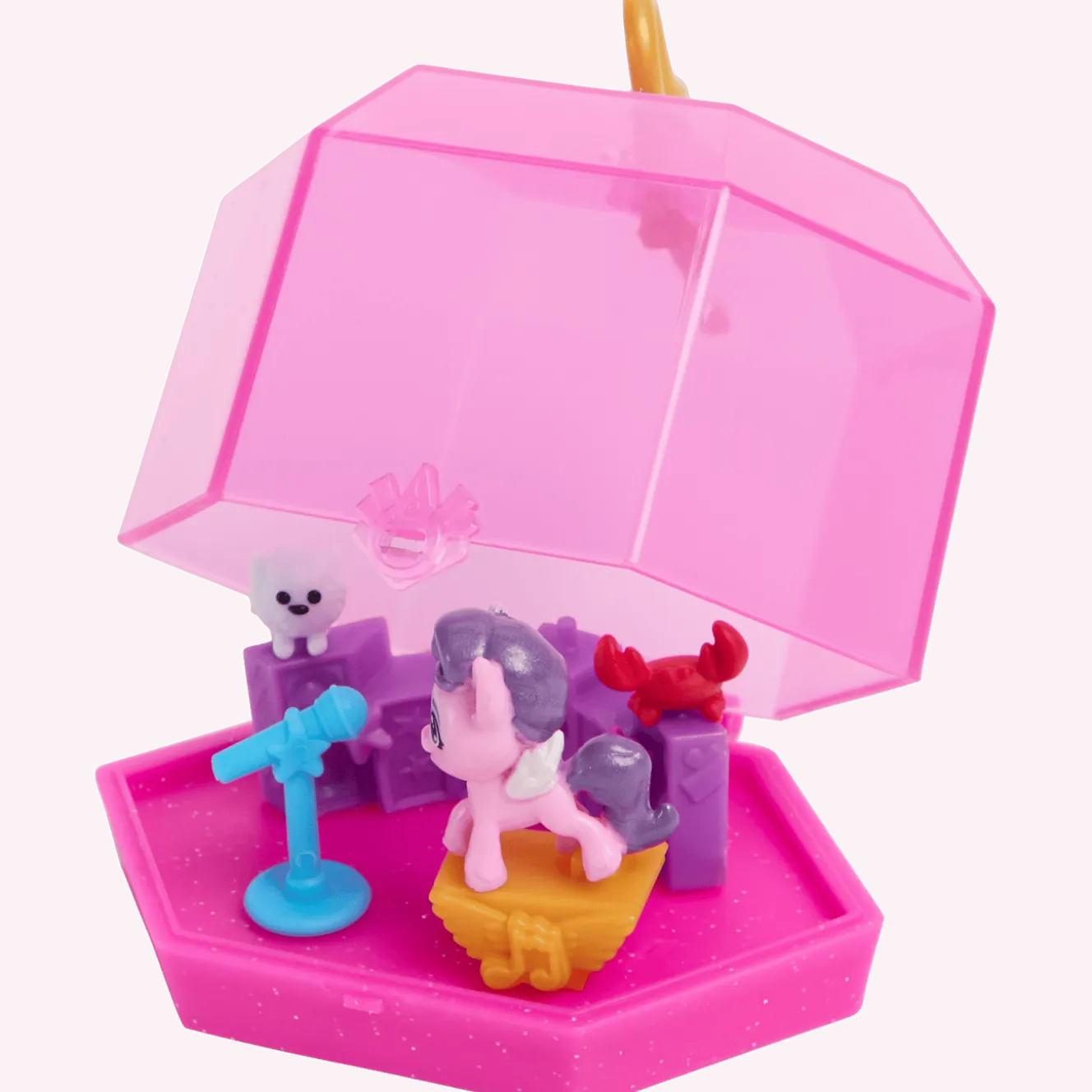 Hasbro My Little Pony Mini World Magic
