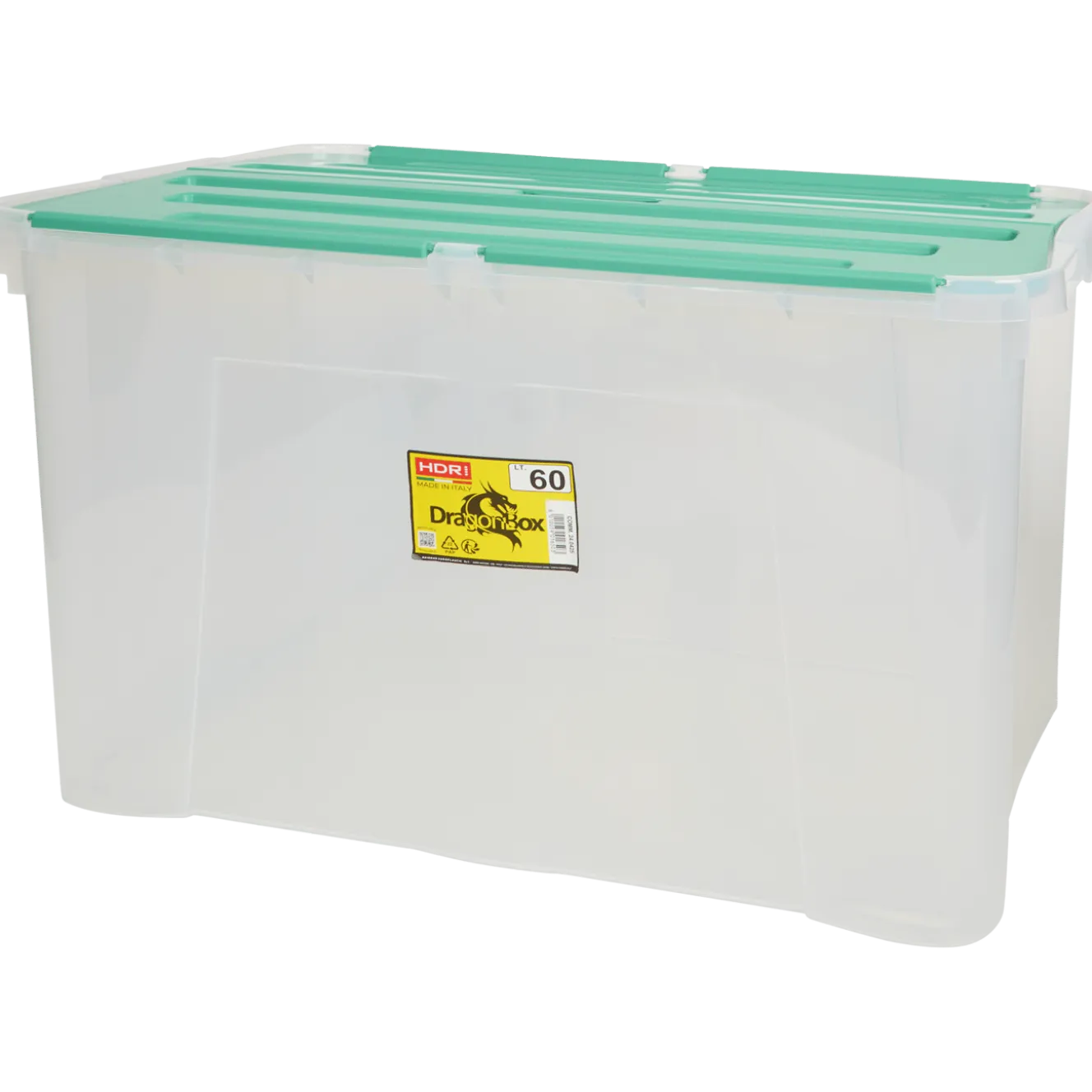 Heidrun opbergbox