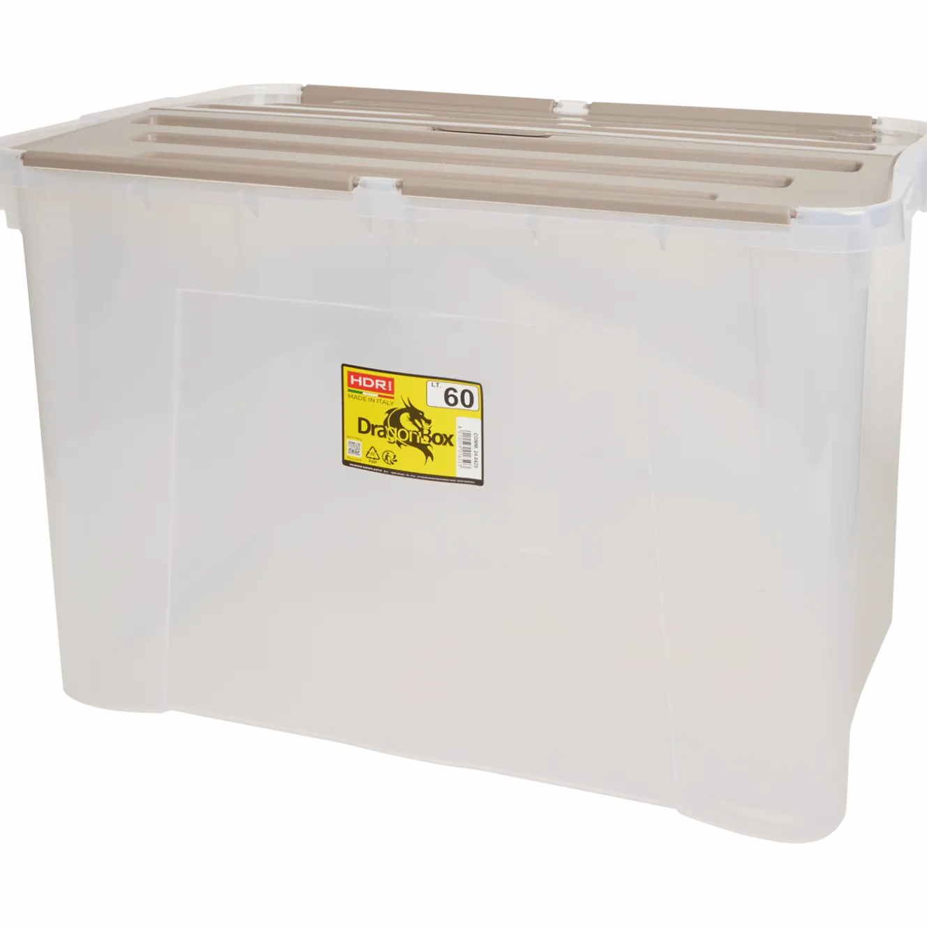 Heidrun opbergbox