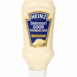 Heinz Mayonnaise