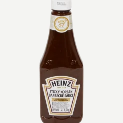 Heinz Sticky Korean barbecuesaus