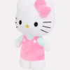 Hello Kitty pluche knuffel