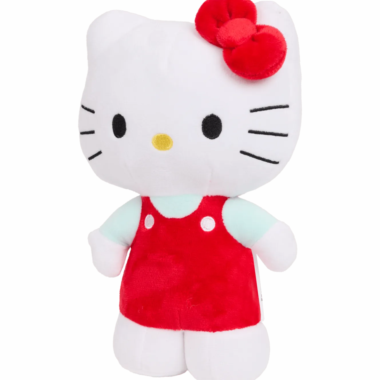Hello Kitty pluche knuffel