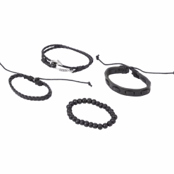 Heren armband