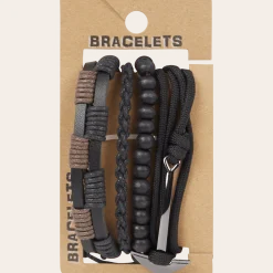 Heren armband