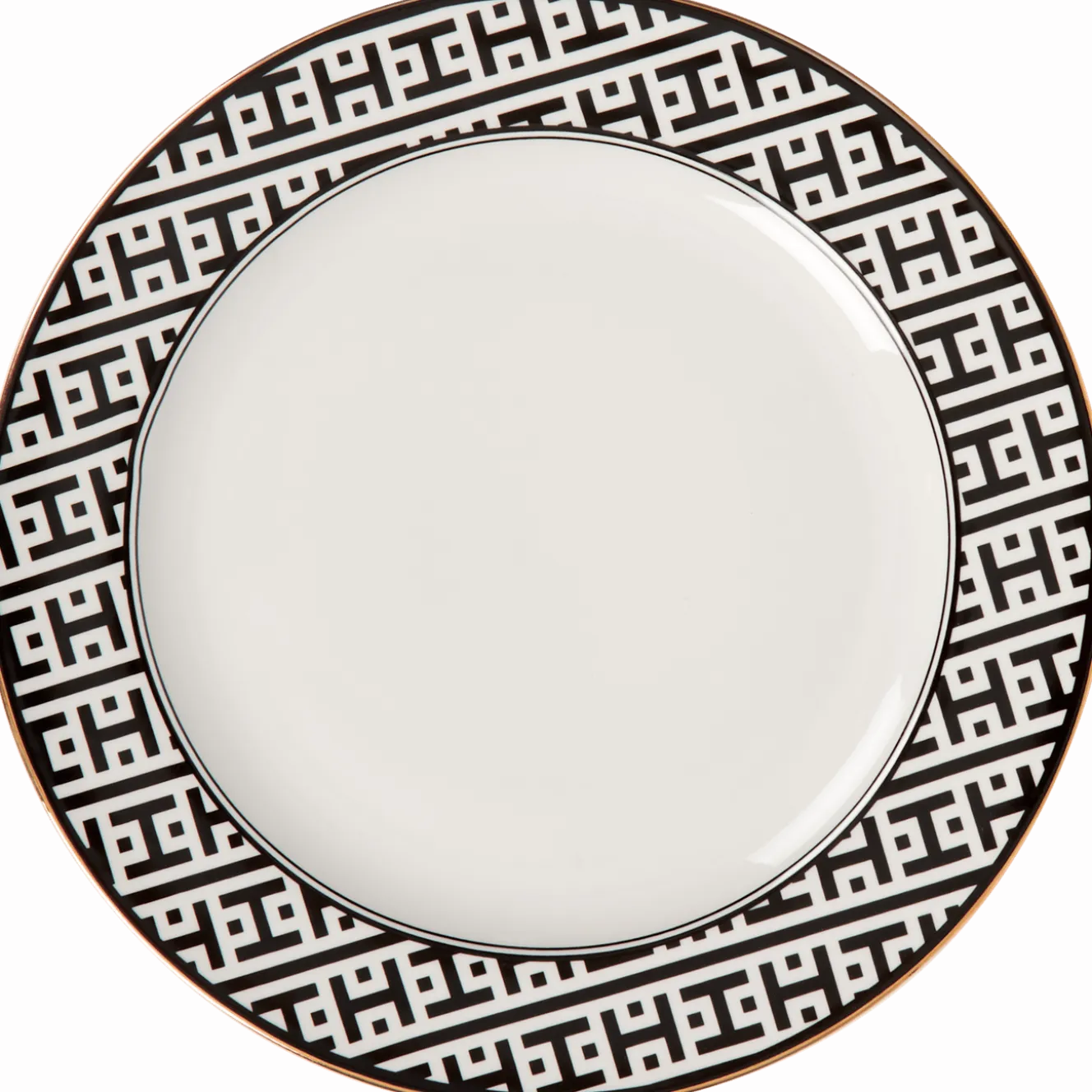 Heritage dinerbord