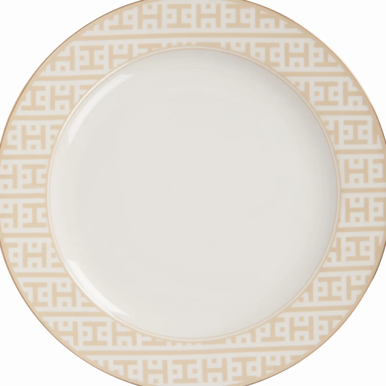 Heritage dinerbord