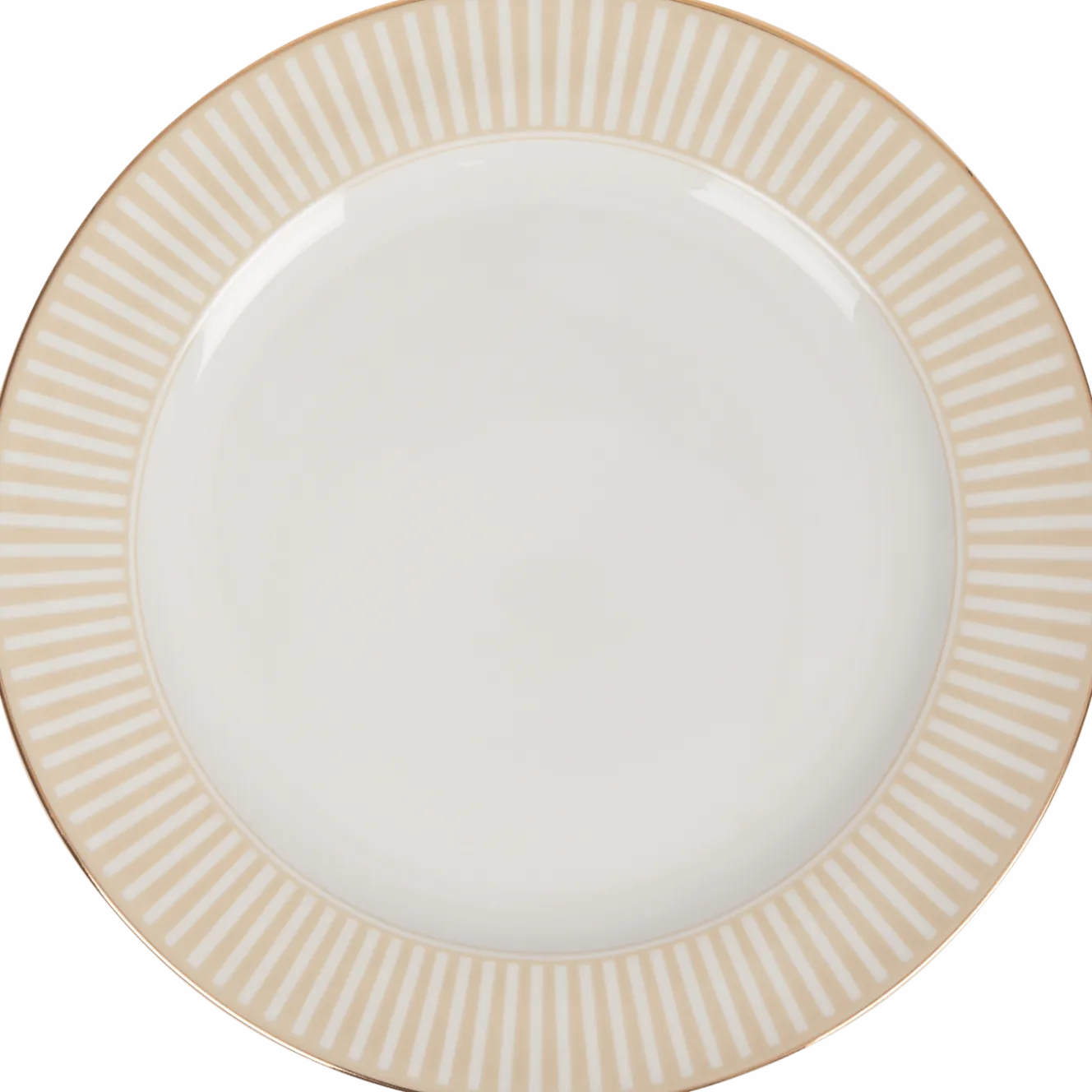 Heritage dinerbord