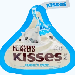Hershey's Kisses Cookies & Cream
