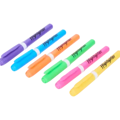 Highlighters