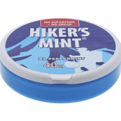 Hiker's Mint