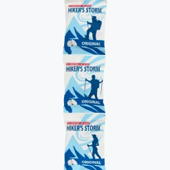 Hiker's Storm