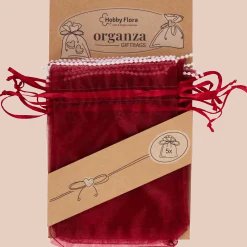 Hobby Flora cadeauzakjes
