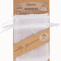 Hobby Flora cadeauzakjes