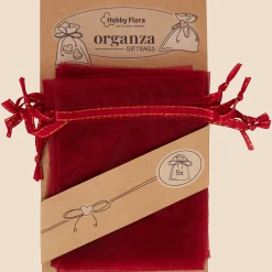 Hobby Flora cadeauzakjes