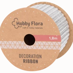 Hobby Flora decoratielint