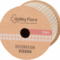 Hobby Flora decoratielint