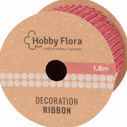 Hobby Flora decoratielint