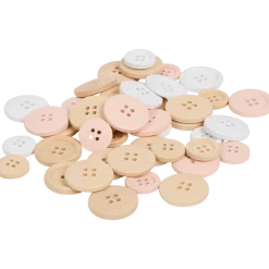 Hobby Flora houten decoraties