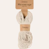 Hobby Flora macramé-touw
