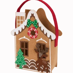 Hobby Flora vilten cadeautas