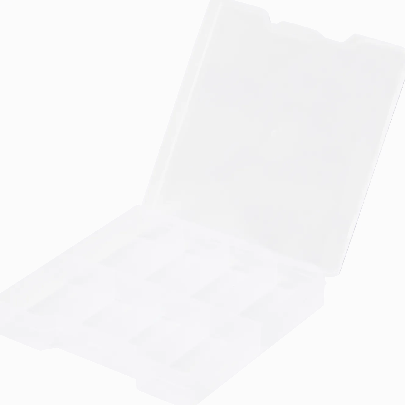 Hobby organizer